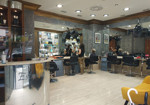 Silvia Estrada Estilista – Bilbao
