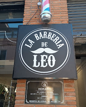LBDL Barber Tattoo Studio – El Vendrell
