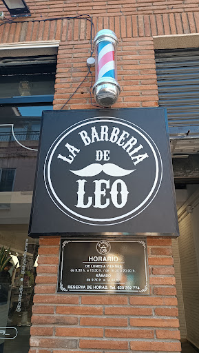 LBDL Barber Tattoo Studio en El Vendrell