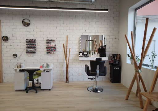 Bambú Salón de peiteado e estética – Sanxenxo