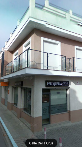 Peluquería Rosa en Churriana de la Vega