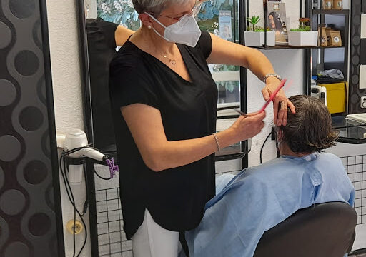 Chus Sastre Estilismo peluquería Palencia – Palencia