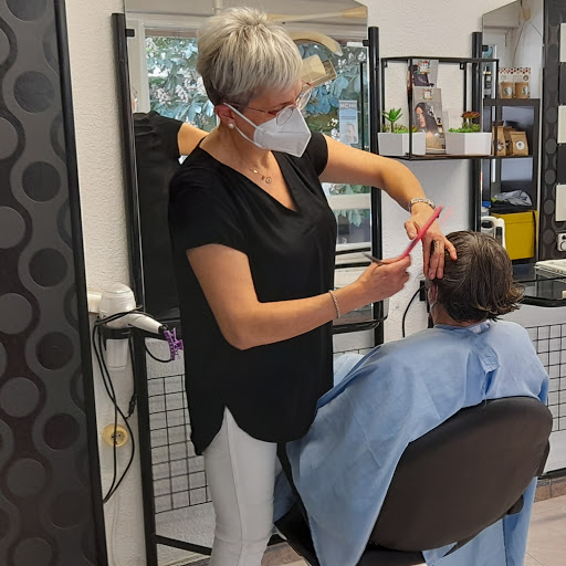 Chus Sastre Estilismo peluquería Palencia en Palencia