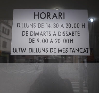 Nou i Clàssic – Sitges