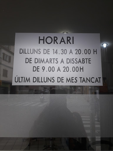Nou i Clàssic en Sitges