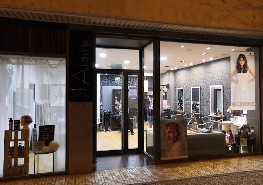 Peluquería Alaire – Zaragoza