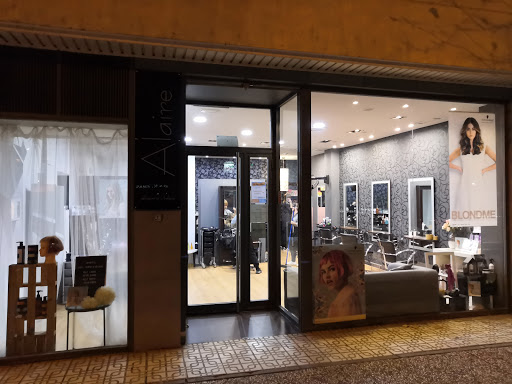 Peluquería Alaire en Zaragoza