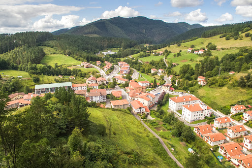 Munitibar Arbatzegi-Gerrikaitz udala en Munitibar-Arbatzegi-Gerrikaitz