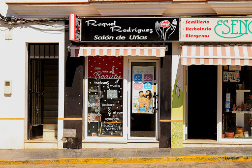 Raquel Rodríguez – Almonte