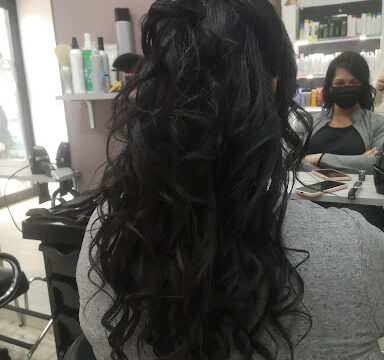 Olivia Garcia hair salon – Almuñécar