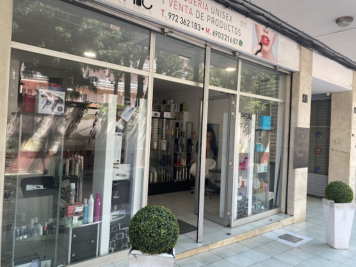 Belleza Chic en Lloret de Mar