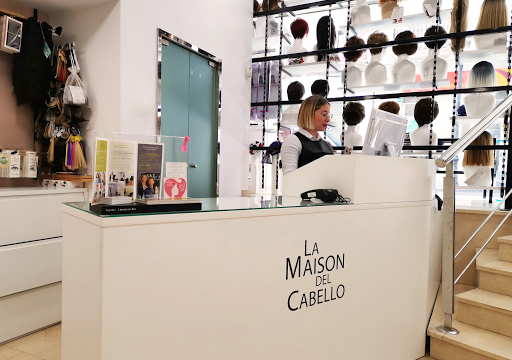 La Maison del Cabello – Alicante – Alicante