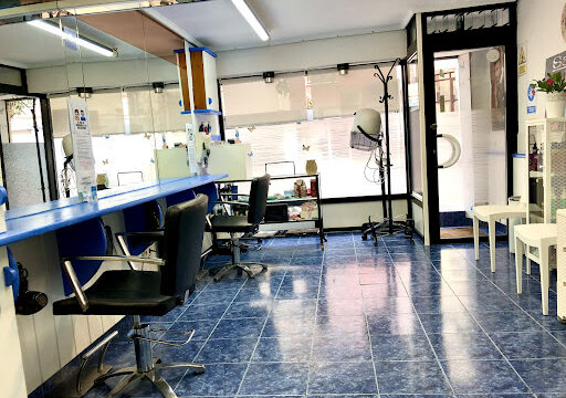Salón de peluquería Susan – Gorliz