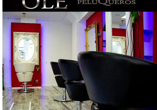 OLÉ hairdresser author, TATTOOS, Laser – Valladolid