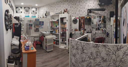 Peluqueria Fagus en Ciñera