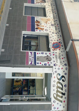 Peluquería Canina Saly – Granja de Rocamora