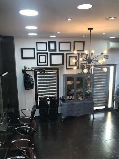 Peluquería de Javi en Zufre