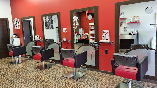 Perruqueria Esther en Les Borges del Camp