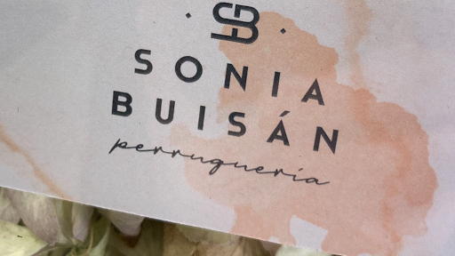 Sonia Buisán en Valls