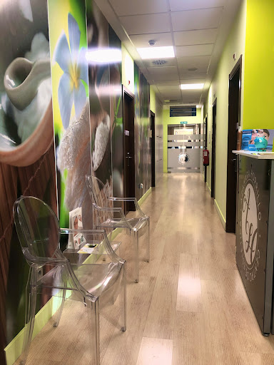 Centro de estética Azahara Horrillo en Burgos