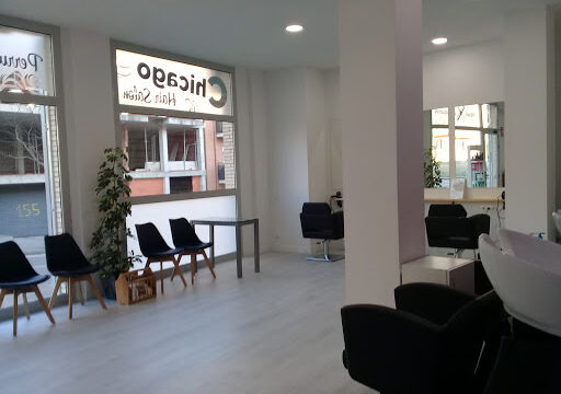 Chicago Hair Salon – Perruqueria unisex – Sant Celoni