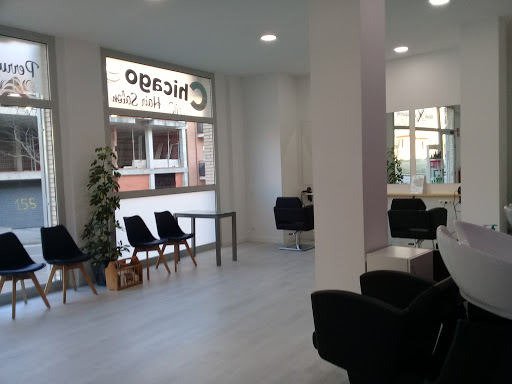 Chicago Hair Salon - Perruqueria unisex en Sant Celoni