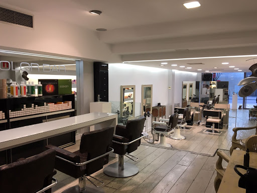 Sílvia Escuder Perruqueria Sant Cugat en Sant Cugat del Vallès