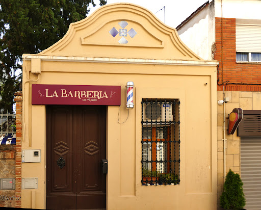 La Barberia de Miguelo en Sant Esteve Sesrovires