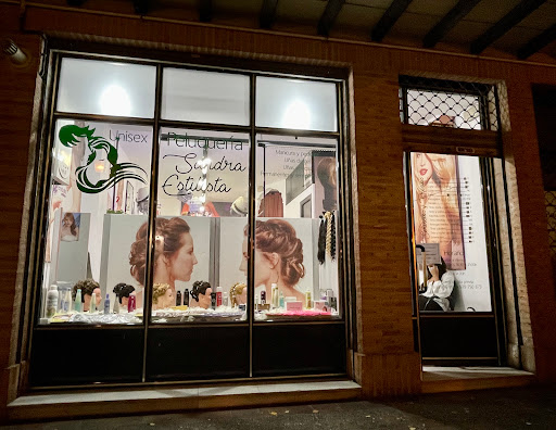 Sandra Estilista en Palencia