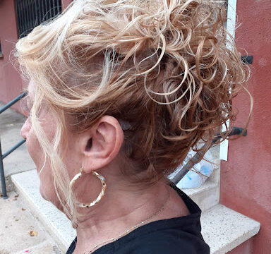 Peluqueria Azabache – Barcelona