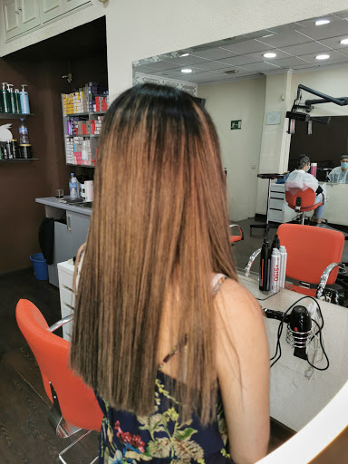 Rangoo Peluqueros en Alcorcón