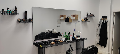 ATM BARBER en Alcantarilla