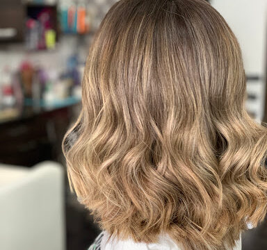 Peluqueria Evan – San Javier