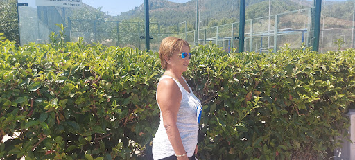 Peluquería Esther en Orba