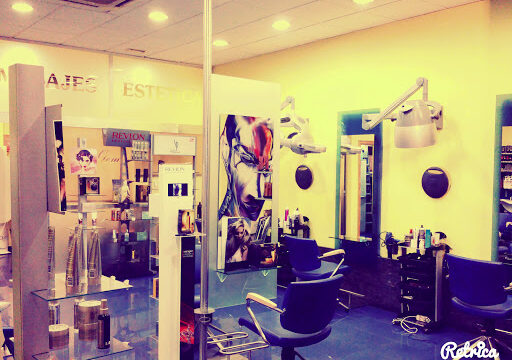 Peluqueria-Estetica Gema Madrid París – Leganés