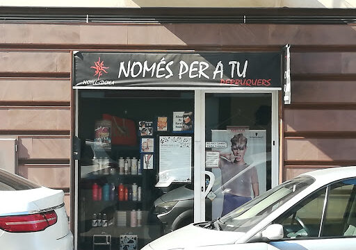 Només per a Tu – Gavà