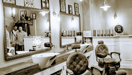 The Barber’s Factory – Barbería – Sabadell