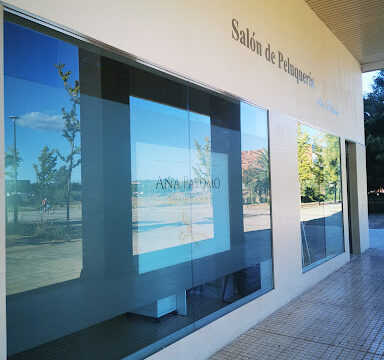 Salón De Peluquería Ana Palomo – Badajoz