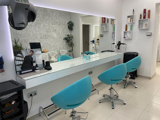 PELUQUERÍA HÉCATE en Ciudad Real