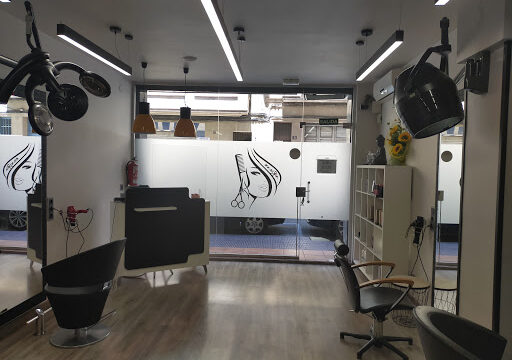 Peluquería Ariza’s Estilistes – Lleida