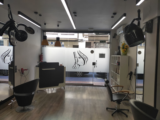 Peluquería Ariza