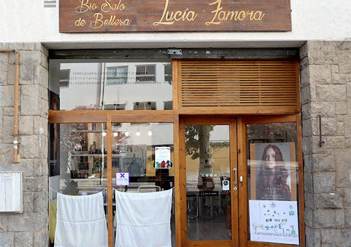 Bio Saló Lucía Zamora – Ripollet