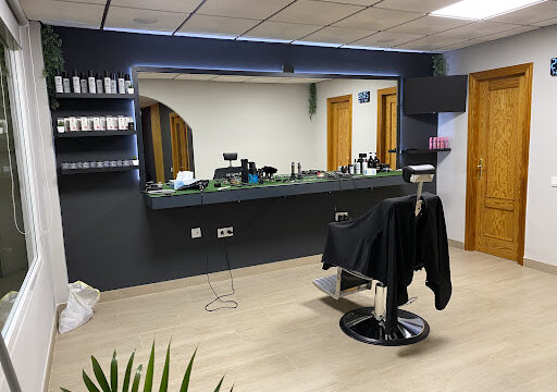 Red Rose Barbershop – Torredelcampo