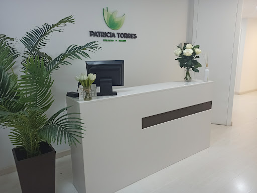 Patricia Torres | Belleza y salud en Burgos