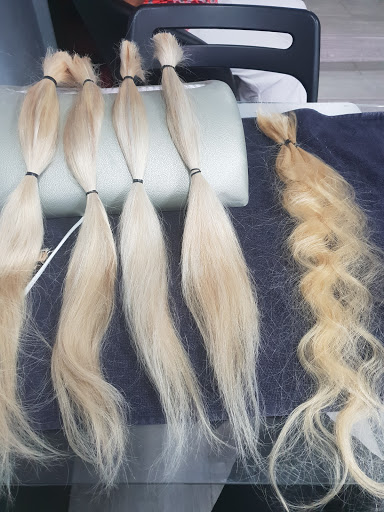 Las Niñas De Aurora en Marbella