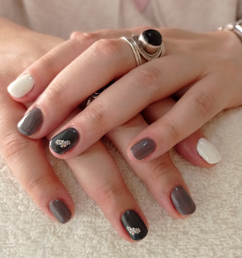 María Lourdes Bello Valero en Sahagún