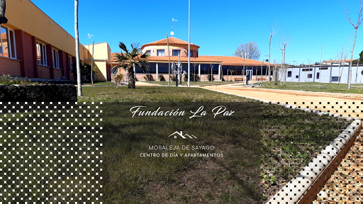Fundación la Paz en Moraleja de Sayago