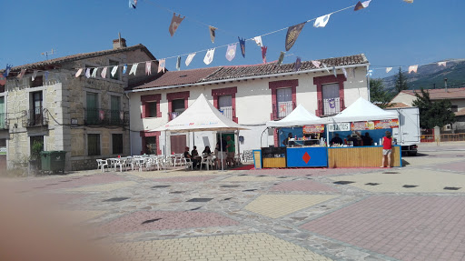 Pinilla del Valle en Pinilla del Valle