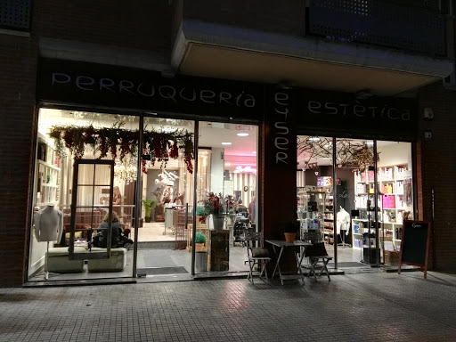 Ferreiross Eco Salon en Santa Perpètua de Mogoda