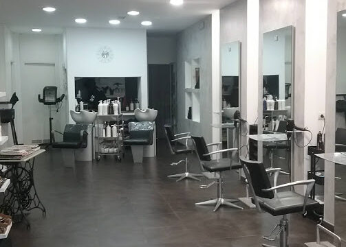 Peluquería Carmen Vázquez – Zamora
